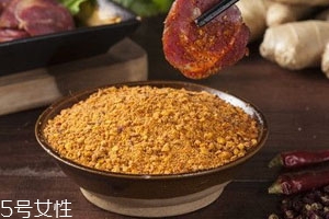 辣椒面長(zhǎng)蟲(chóng)還能吃嗎 變質(zhì)不要食用