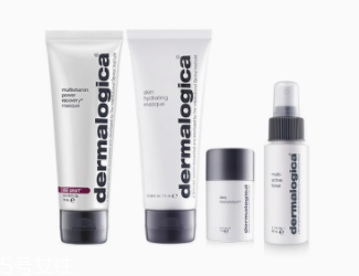 dermalogica德美樂(lè)嘉明星產(chǎn)品有哪些？