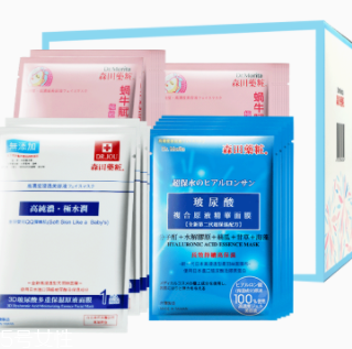 森田面膜哪個(gè)好用？最好用五款面膜解析