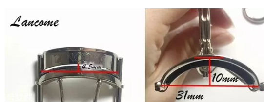睫毛短怎么使用睫毛夾？這樣做擁有卷翹弧度
