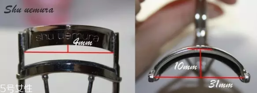 睫毛短怎么使用睫毛夾？這樣做擁有卷翹弧度