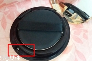 怎么判斷YSL圣羅蘭氣墊真假？從4個(gè)小細(xì)節(jié)一看便知
