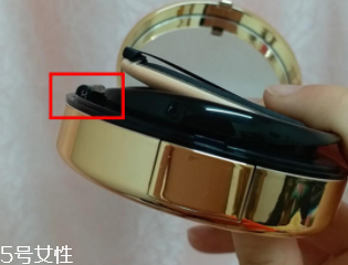 怎么判斷YSL圣羅蘭氣墊真假？從4個(gè)小細(xì)節(jié)一看便知