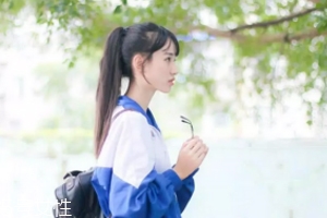 校服怎么穿才好看？大碼校服打造Kingsize