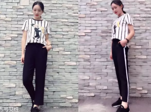 校服怎么穿才好看？大碼校服打造Kingsize