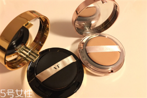 vant和愛(ài)敬氣墊買(mǎi)哪個(gè)？平價(jià)品牌氣墊