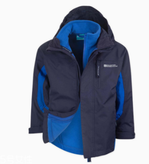 Mountain Warehouse是什么品牌？小孩子戶外服裝品牌