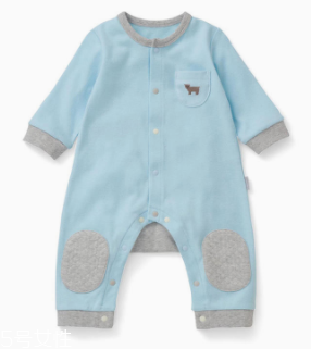 千趣會(huì)的衣服怎么樣？舒適安全適合嬰幼兒