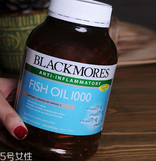 澳佳寶魚油有副作用嗎？這些副作用你要了解