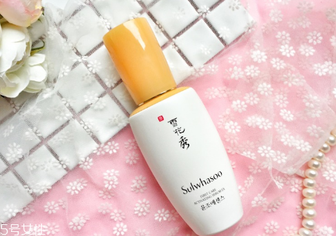 雪花秀滋陰性?xún)r(jià)比怎么樣？不?；刭?gòu)的明星產(chǎn)品