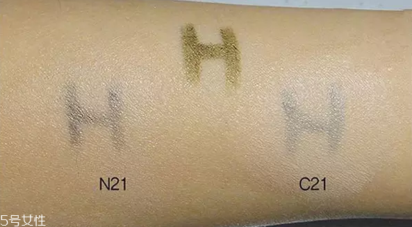 赫拉星空限量版氣墊怎么樣？赫拉氣墊bb霜購買指南