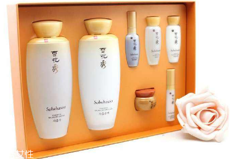 雪花秀睡眠面膜適合油性皮膚嗎？明星熱門產品