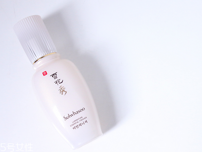 雪花秀滋陰性?xún)r(jià)比怎么樣？不?；刭?gòu)的明星產(chǎn)品
