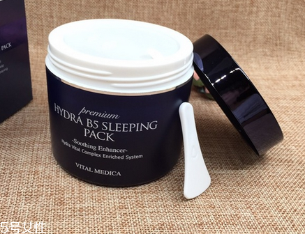 ahc睡眠面膜和蘭芝睡眠面膜哪個好？韓國知名護膚品牌
