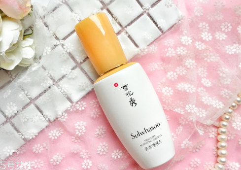 雪花秀滋陰性?xún)r(jià)比怎么樣？不?；刭?gòu)的明星產(chǎn)品