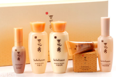 雪花秀睡眠面膜孕婦可以用嗎？好用的韓國睡眠面膜