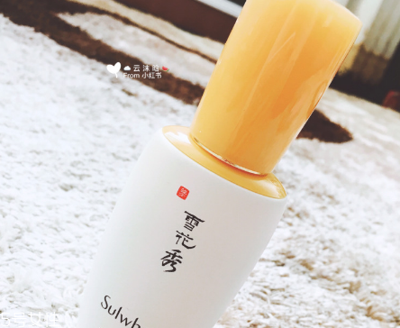 雪花秀滋陰性?xún)r(jià)比怎么樣？不?；刭?gòu)的明星產(chǎn)品