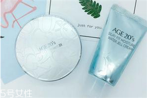 愛敬氣墊專柜多少錢？愛敬精華水粉霜?dú)鈮|bb