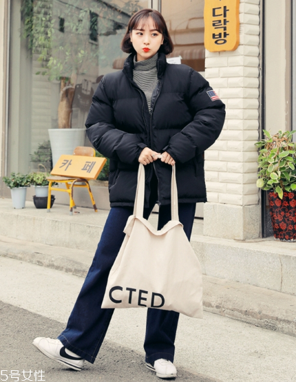 面包服搭配什么包包？讓你過(guò)年更驚艷