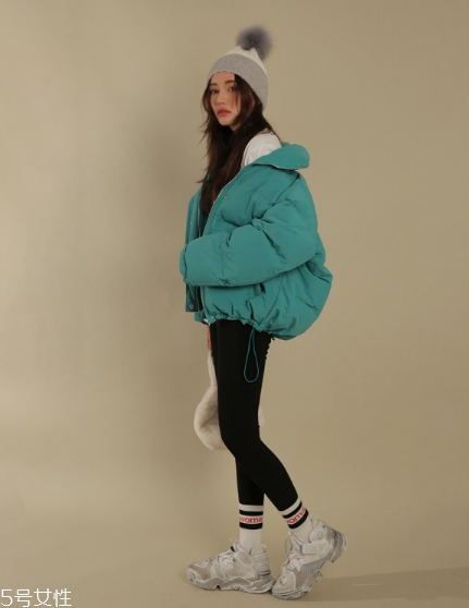 面包服搭配什么包包？讓你過(guò)年更驚艷