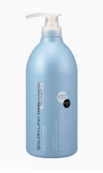 無硅油洗護(hù)到底有什么用呢？發(fā)絲需要真正的清潔