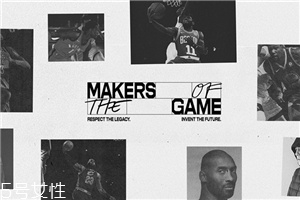 耐克2018全明星系列球鞋有哪幾款_在哪買？