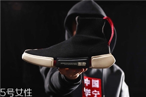 李寧紐約時(shí)裝周走秀款悟道球鞋在哪買_多少錢？