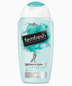 Femfresh護(hù)理液能天天用嗎？每天使用營造良好酸堿環(huán)境