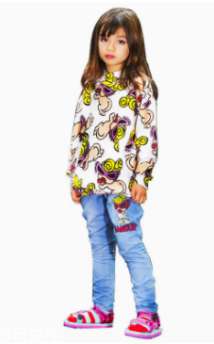 Hysteric Mini是什么牌子？不知道黑超不算辣媽