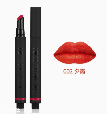 啞光口紅適合日常嗎？好的啞光口紅低調有氣質