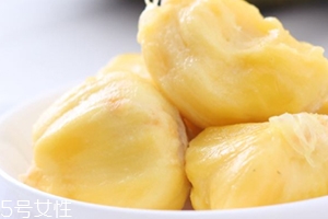 榴蓮蜜怎么吃？不同的吃法風(fēng)格