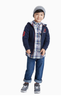 Tommy Hilfiger是什么檔次？全球頂尖的高端品牌