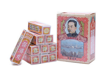 保濟(jì)丸不能和什么同吃？這些搭配禁忌一定要看