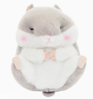 AMUSE玩偶是哪個國家的牌子？東京御宅族文化商品