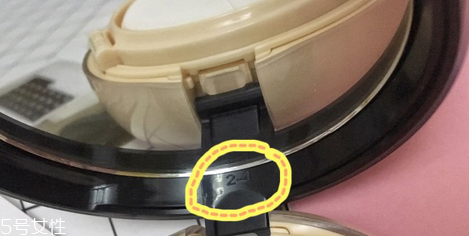clio氣墊bb使用測(cè)評(píng) 性?xún)r(jià)比很高