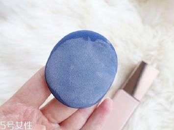 新買的氣墊粉撲要洗嗎？用久了一定要清洗