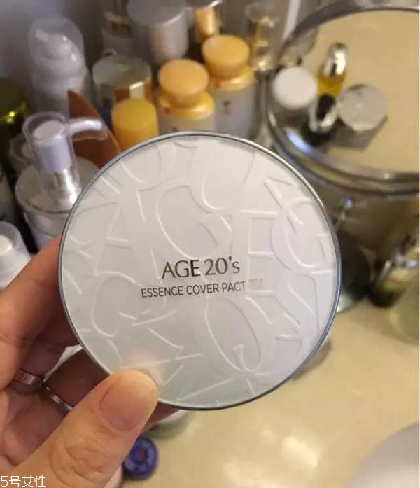 愛(ài)敬氣墊藍(lán)色盒好用嗎？全韓銷量第一