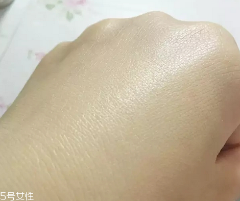 clio氣墊bb使用測(cè)評(píng) 性?xún)r(jià)比很高