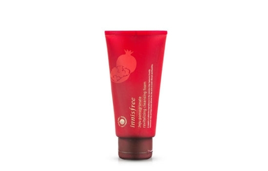 悅詩風吟紅石榴系列適合什么膚質(zhì)和年齡 秋冬新品
