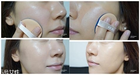 愛敬氣墊孕婦能用嗎？孕期使用化妝品要注意