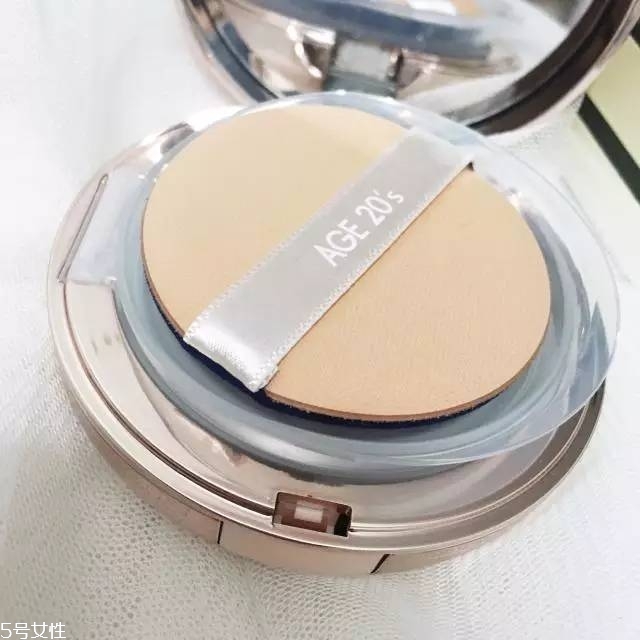 愛敬氣墊孕婦能用嗎？孕期使用化妝品要注意