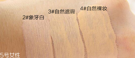 clio珂萊歐氣墊適合油皮嗎？一款合適的氣墊