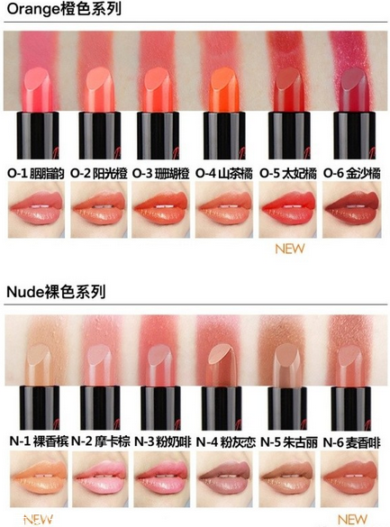 國產(chǎn)化妝品哪個牌子好？性價比和口碑都很好的化妝品