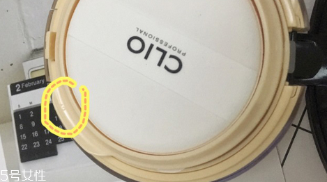 clio氣墊bb使用測(cè)評(píng) 性?xún)r(jià)比很高