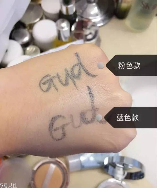 愛(ài)敬氣墊藍(lán)色盒好用嗎？全韓銷量第一