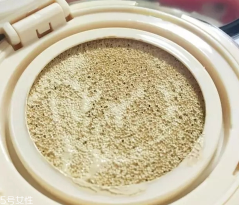 clio氣墊bb使用測(cè)評(píng) 性?xún)r(jià)比很高