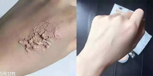 愛敬氣墊孕婦能用嗎？孕期使用化妝品要注意