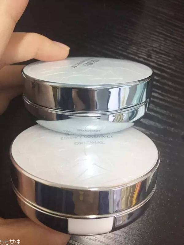 愛(ài)敬氣墊藍(lán)色盒好用嗎？全韓銷量第一