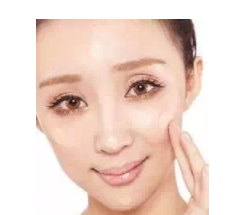 隔離霜怎么涂均勻？眼部和發(fā)際線要區(qū)別對待