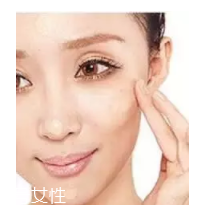 隔離霜怎么涂均勻？眼部和發(fā)際線要區(qū)別對待